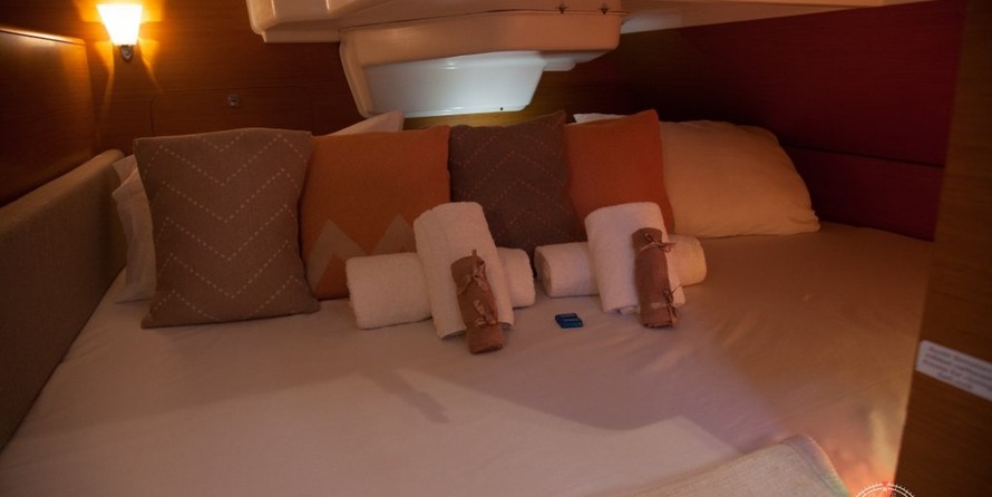 Jeanneau Sun Odyssey 33i