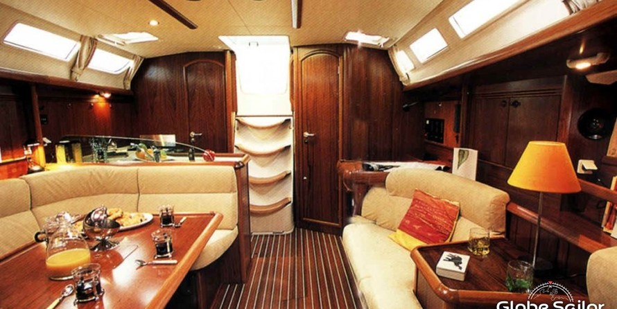 Jeanneau Sun Odyssey 40.3