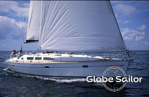 Jeanneau Sun Odyssey 40.3