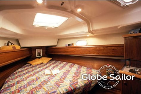 Jeanneau Sun Odyssey 40.3