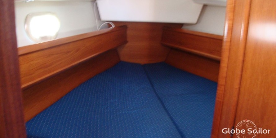 Jeanneau Sun Odyssey 40.3