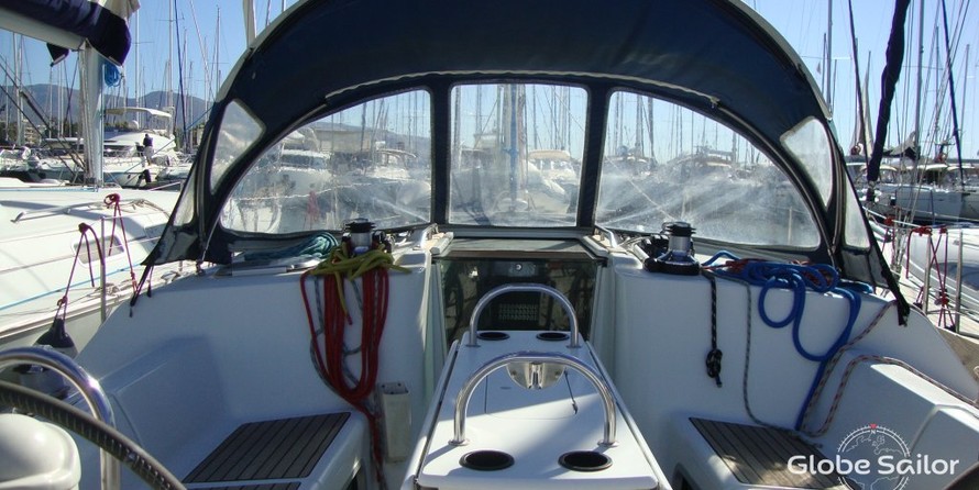 Jeanneau Sun Odyssey 40.3