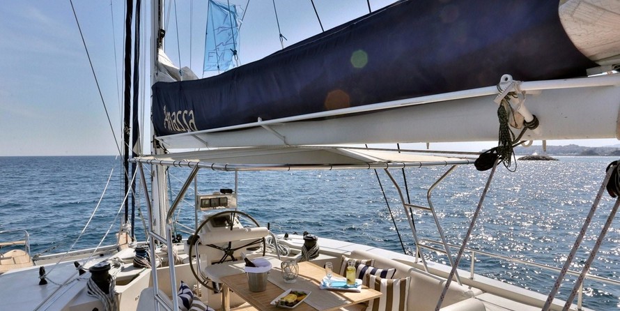 Sunreef 62