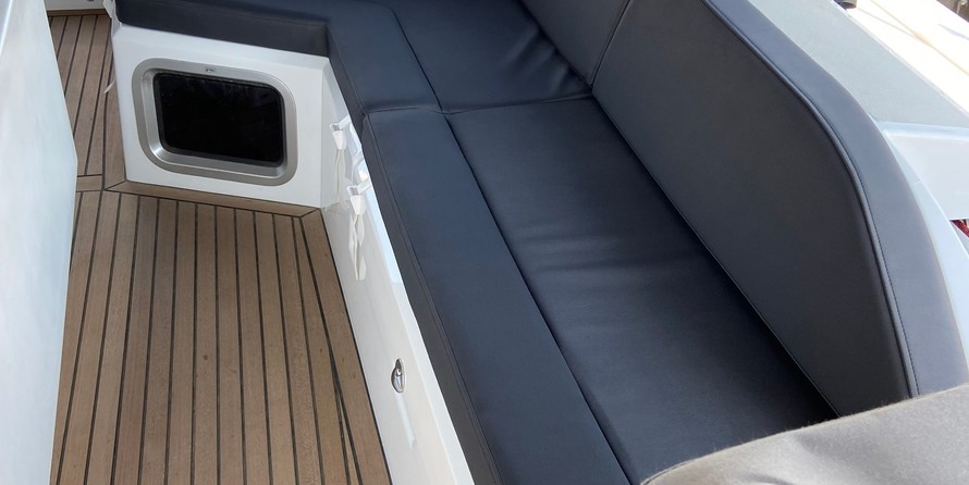 Beneteau Oceanis 51.1