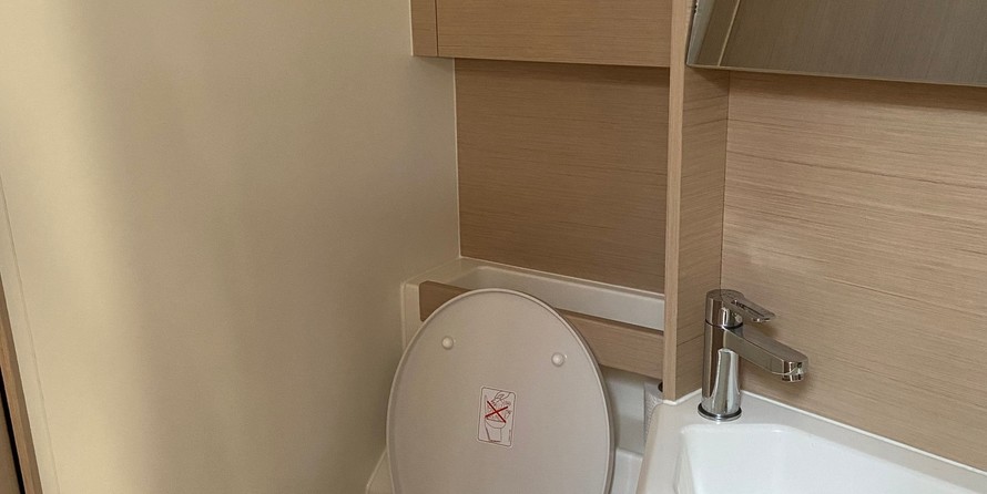 Beneteau Oceanis 51.1