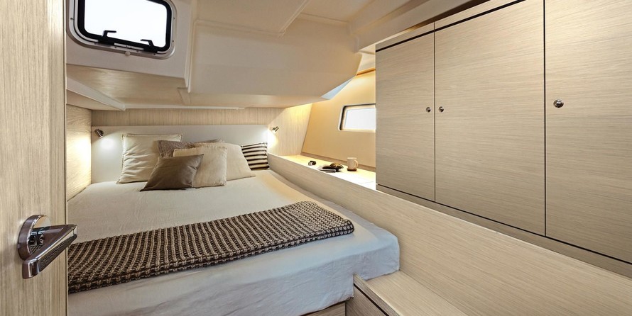 Beneteau Oceanis 51.1