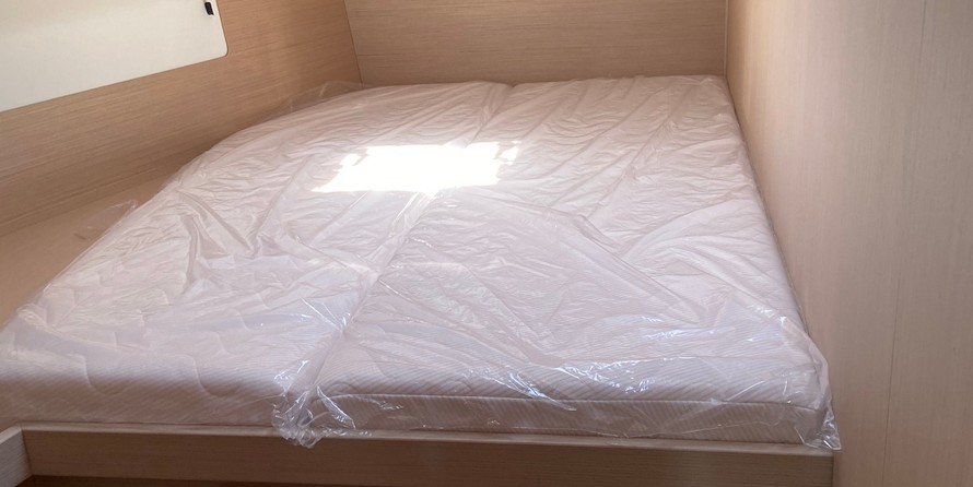 Beneteau Oceanis 51.1