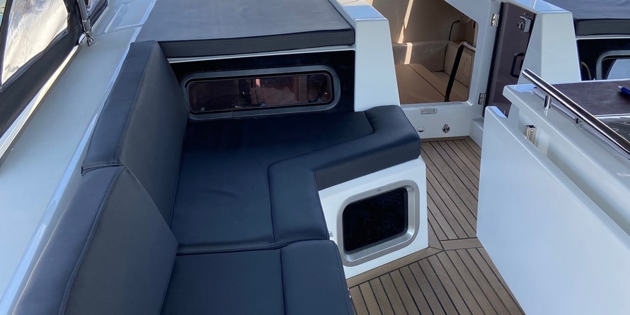 Beneteau Oceanis 51.1