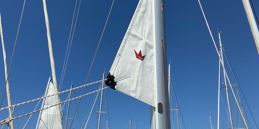 Beneteau Oceanis 51.1
