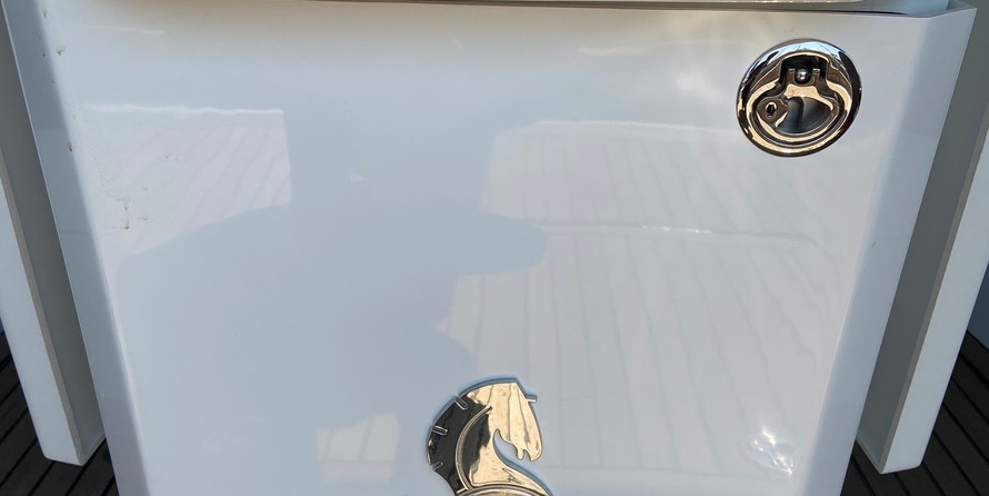 Beneteau Oceanis 51.1