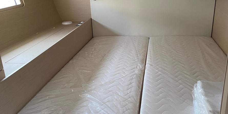 Beneteau Oceanis 51.1