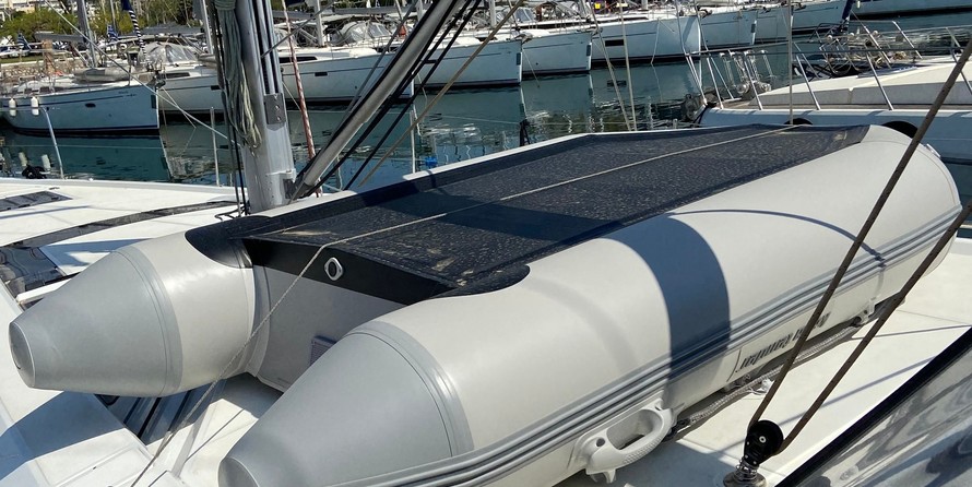 Beneteau Oceanis 51.1
