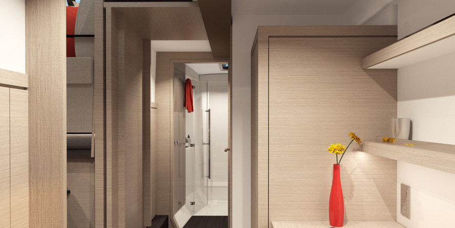 Fountaine Pajot Isla 40