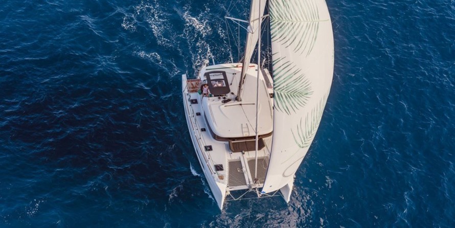 Lagoon 40