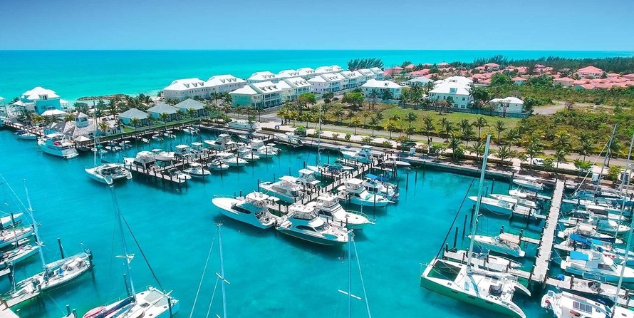 Lagoon 46