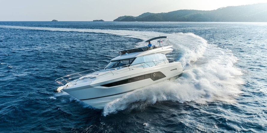 Prestige 590