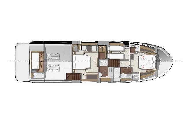 Prestige 590