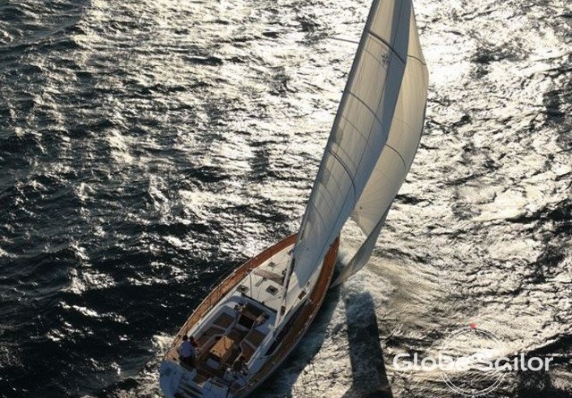Jeanneau 53
