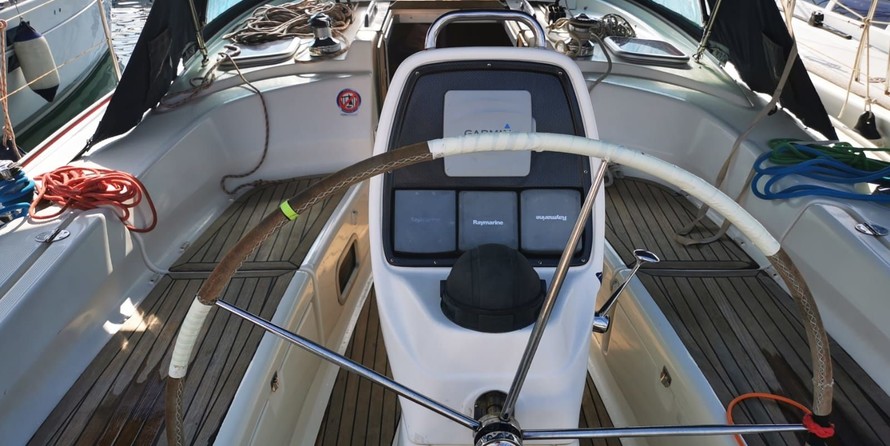 Bavaria 38 Cruiser