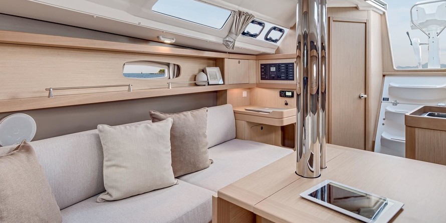 Beneteau Oceanis 31