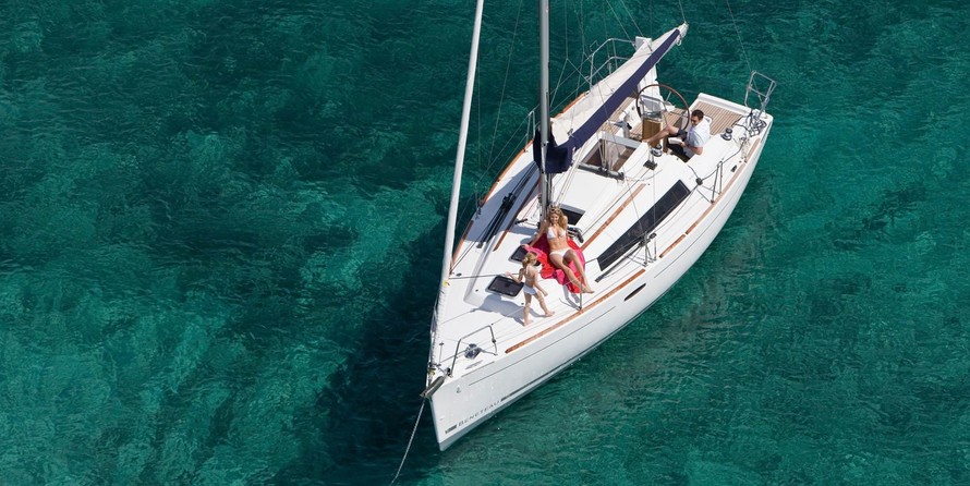 Beneteau Oceanis 31
