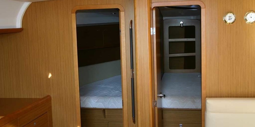 Jeanneau Sun Odyssey 44i