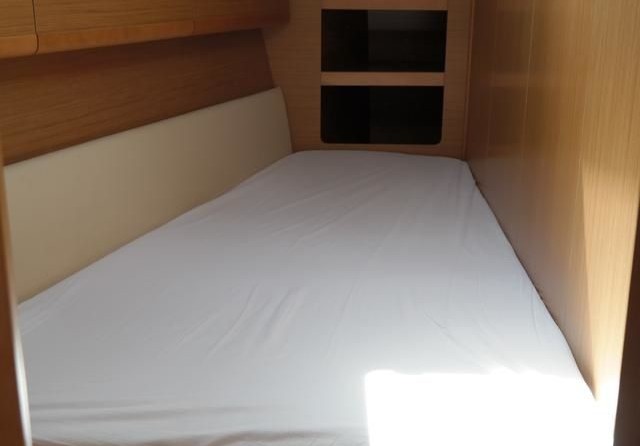 Jeanneau Sun Odyssey 44i