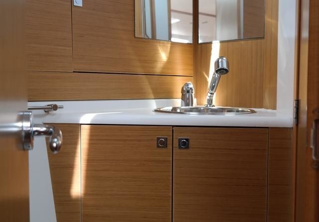 Jeanneau Sun Odyssey 44i