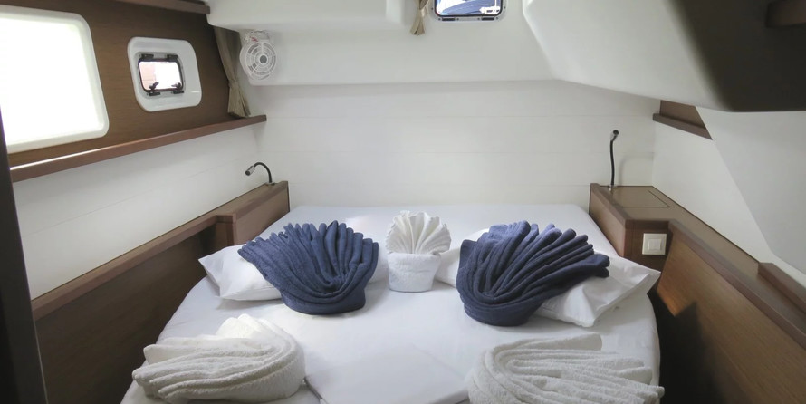 Lagoon 450 Flybridge