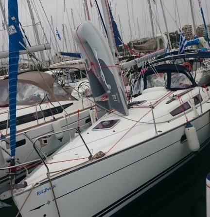 Jeanneau Sun Odyssey 32i