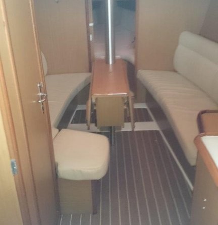 Jeanneau Sun Odyssey 32i