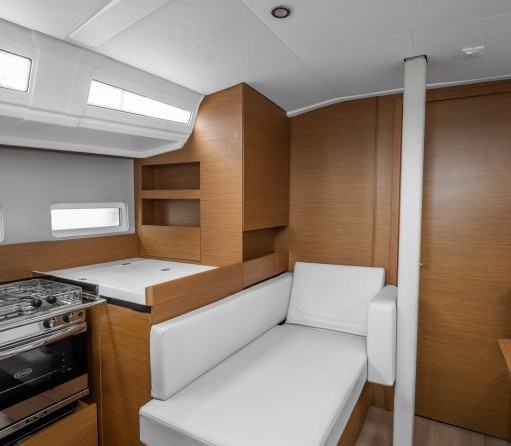 Jeanneau Sun Odyssey 410