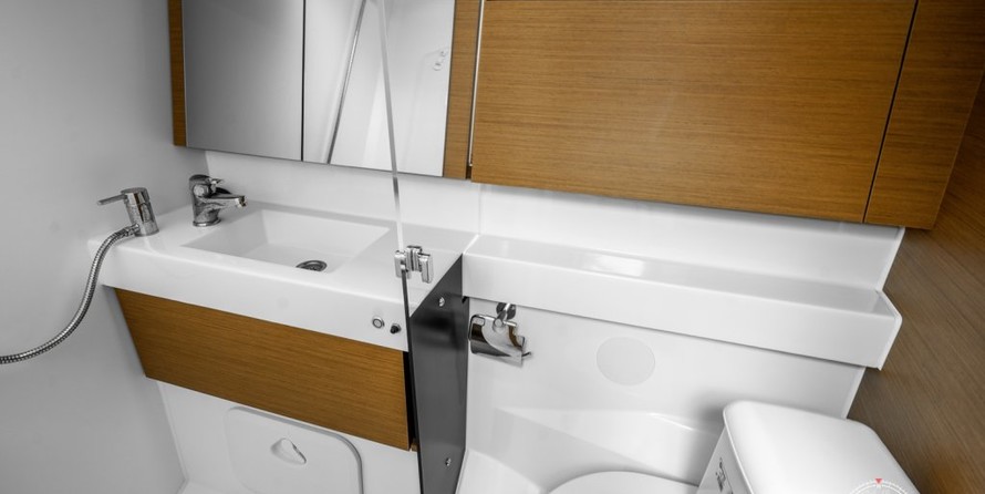 Jeanneau Sun Odyssey 410