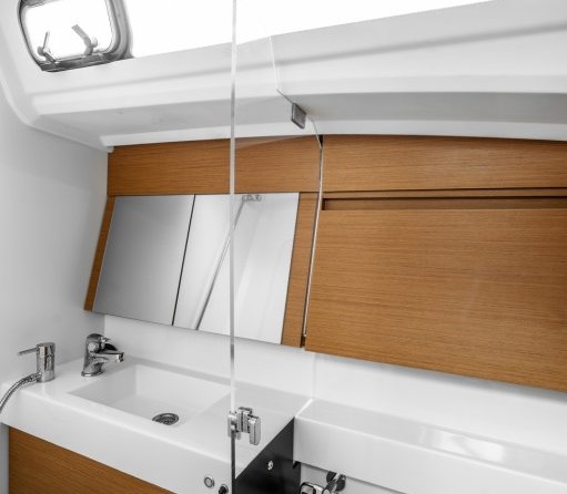 Jeanneau Sun Odyssey 410