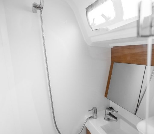 Jeanneau Sun Odyssey 410