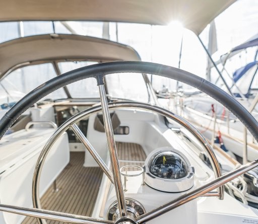 Jeanneau Sun Odyssey 519