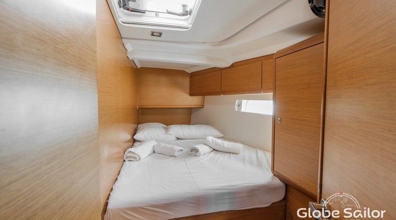 Jeanneau Sun Odyssey 519