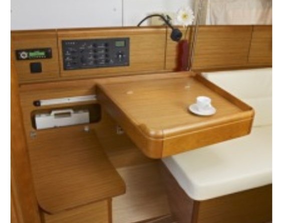 Jeanneau Sun Odyssey 36i