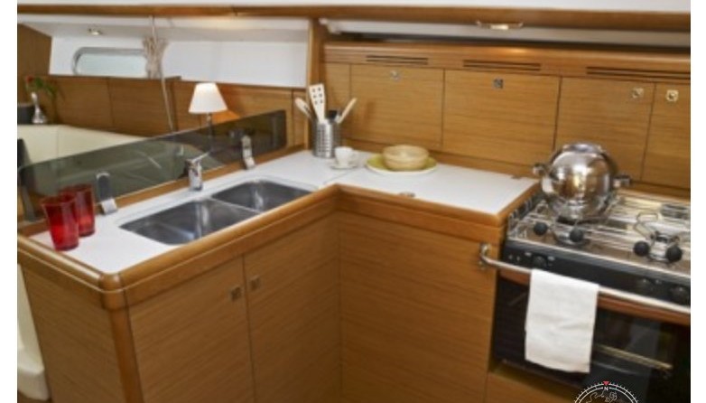 Jeanneau Sun Odyssey 36i