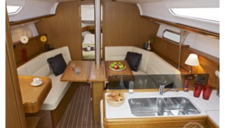 Jeanneau Sun Odyssey 36i