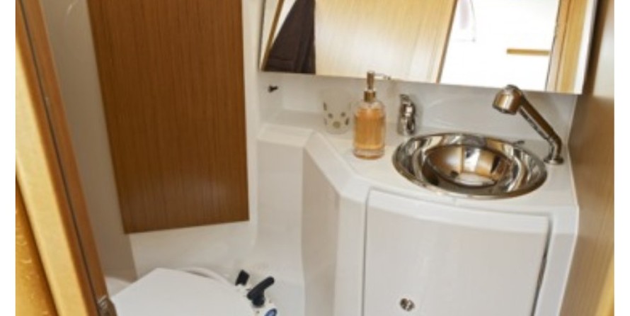 Jeanneau Sun Odyssey 36i