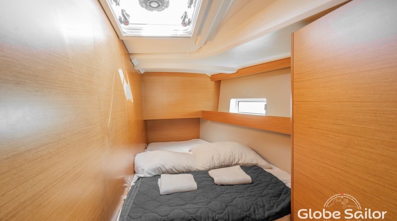 Jeanneau Sun Odyssey 490
