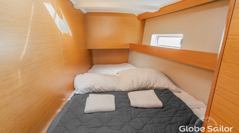 Jeanneau Sun Odyssey 490