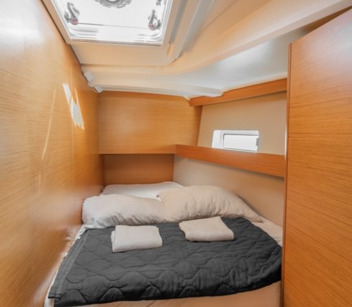 Jeanneau Sun Odyssey 490