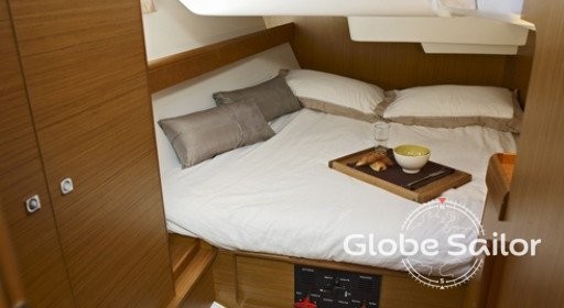 Jeanneau Sun Odyssey 42i
