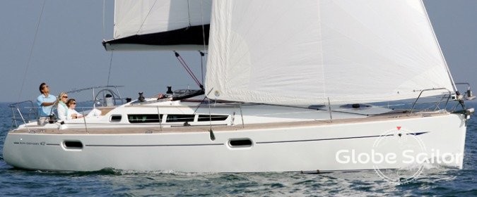 Jeanneau Sun Odyssey 42i