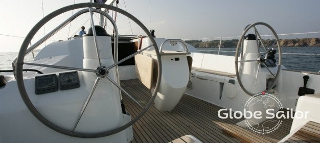 Jeanneau Sun Odyssey 42i