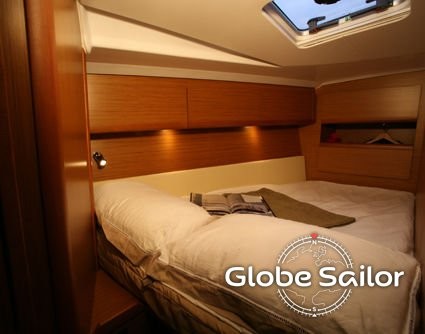 Jeanneau Sun Odyssey 49i