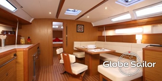 Jeanneau Sun Odyssey 49i