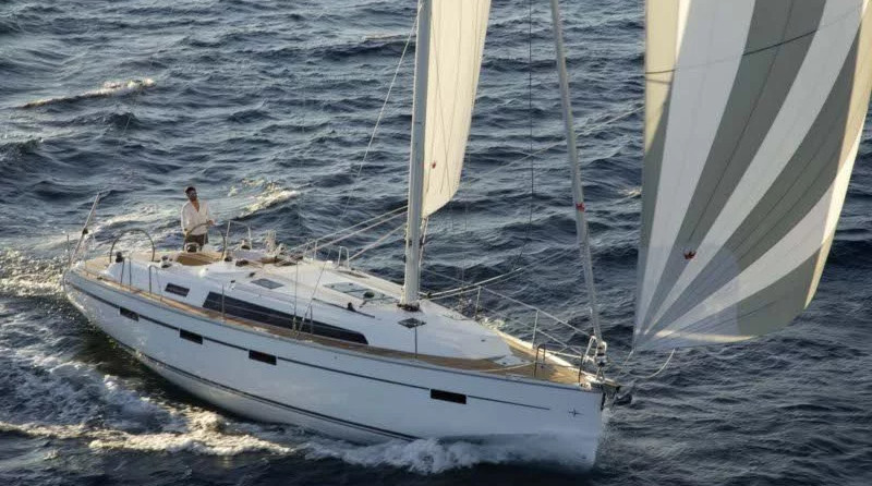 Bavaria Cruiser 41